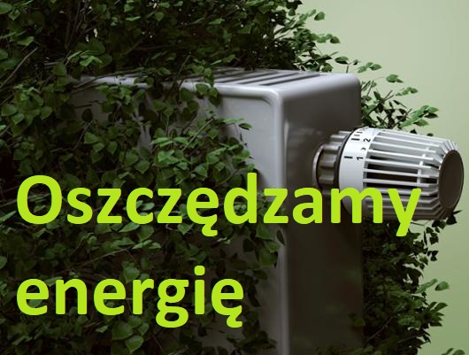 Kampania „Oszczędzamy energię”